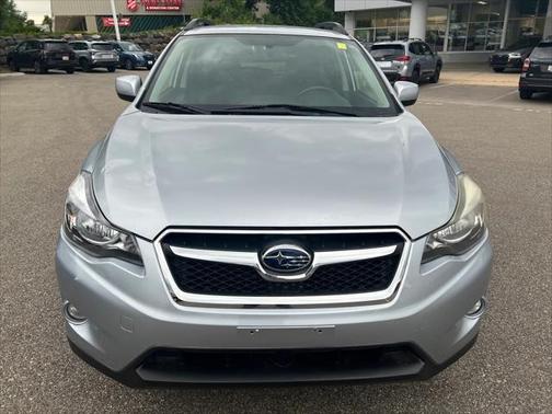 2013 Subaru XV Crosstrek 2.0i Limited