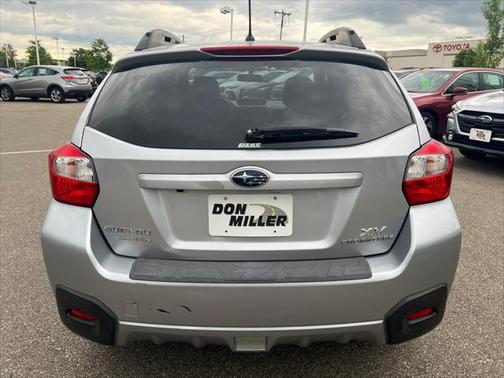2013 Subaru XV Crosstrek 2.0i Limited