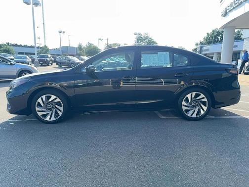 2023 Subaru Legacy Limited