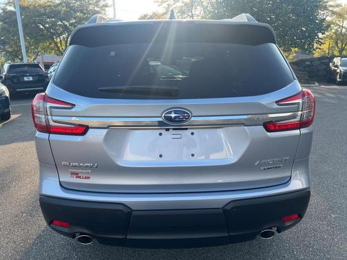 2025 Subaru Ascent Limited 7-Passenger