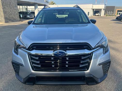 2025 Subaru Ascent Limited 7-Passenger