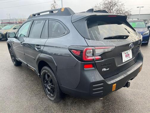 2023 Subaru Outback Wilderness