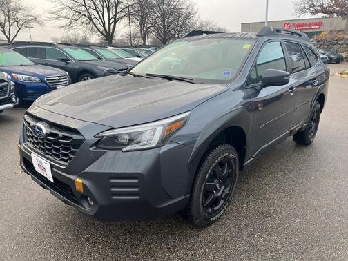 2023 Subaru Outback Wilderness