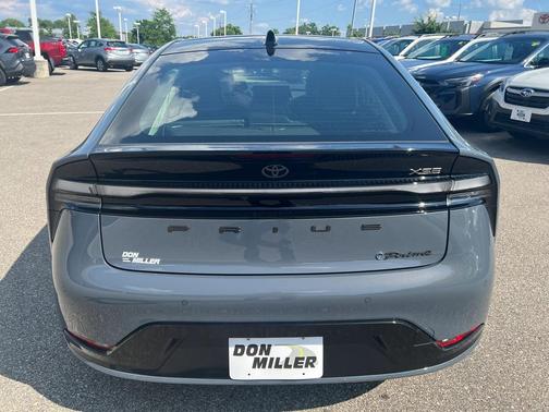 2024 Toyota Prius Prime XSE Premium