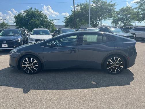 2024 Toyota Prius Prime XSE Premium