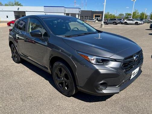 2024 Subaru Crosstrek Base
