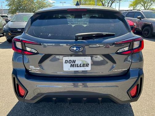 2024 Subaru Crosstrek Base