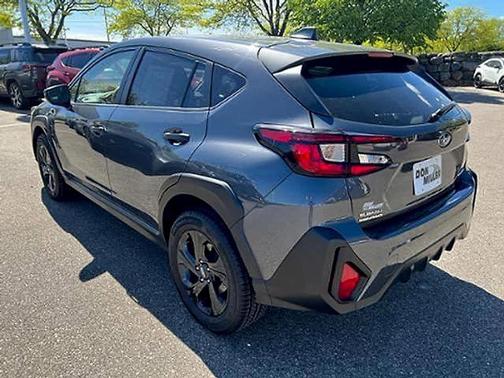 2024 Subaru Crosstrek Base