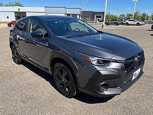 2024 Subaru Crosstrek Base