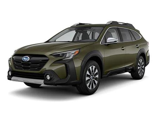 2024 Subaru Outback Touring