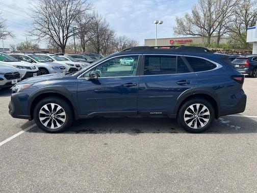 2024 Subaru Outback Limited XT