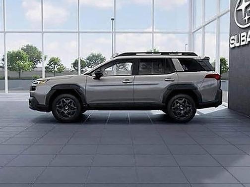River Rock Pearl 2026 Subaru Outback Limited
