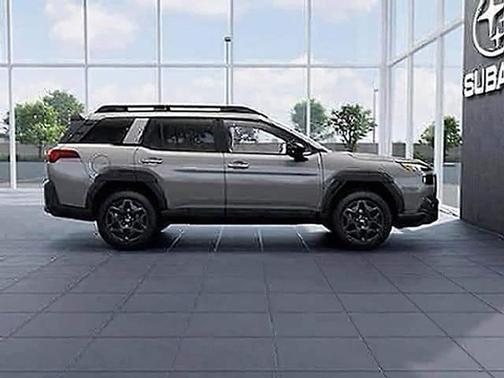 River Rock Pearl 2026 Subaru Outback Limited