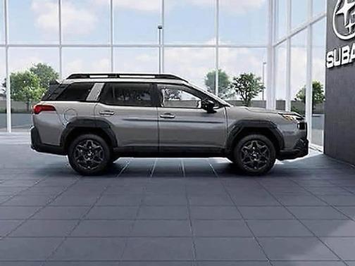 River Rock Pearl 2026 Subaru Outback Limited