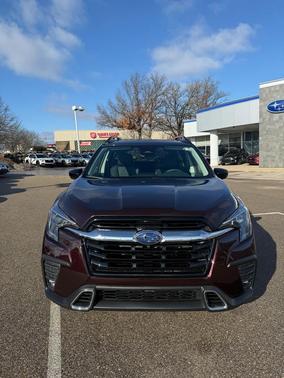 2026 Subaru Ascent Touring 7-Passenger