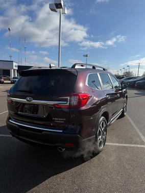2026 Subaru Ascent Touring 7-Passenger