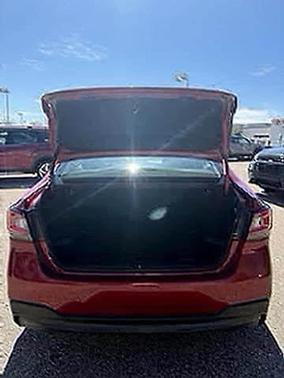 Crimson Red Pearl 2025 Subaru Legacy Premium