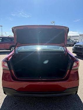 Crimson Red Pearl 2025 Subaru Legacy Premium