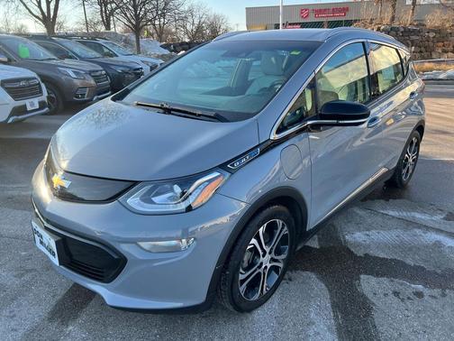 2019 Chevrolet Bolt EV Premier