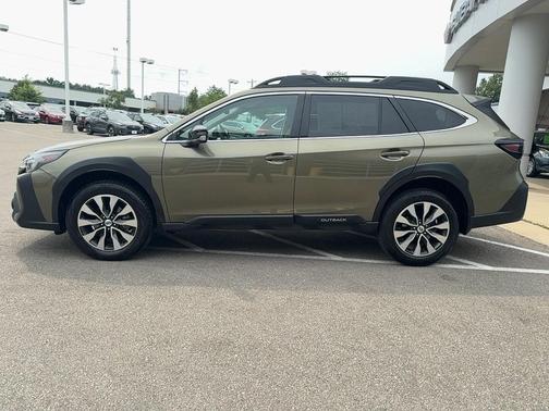 2023 Subaru Outback Limited