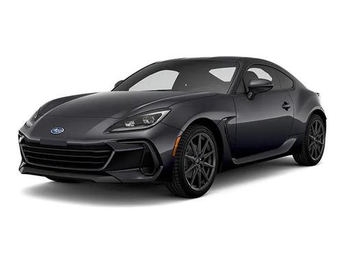 2023 Subaru BRZ Limited