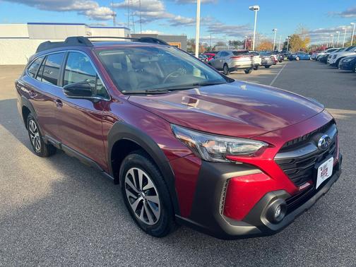 2023 Subaru Outback Premium
