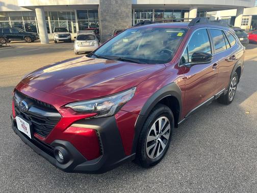 2023 Subaru Outback Premium