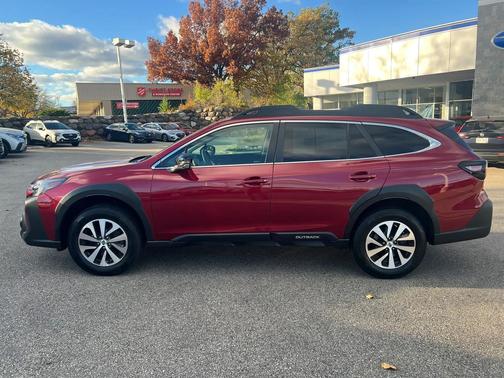 2023 Subaru Outback Premium