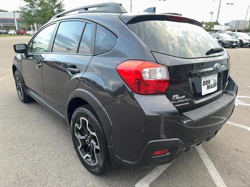 2016 Subaru Crosstrek 2.0i Limited