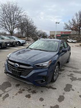 2025 Subaru Legacy Limited