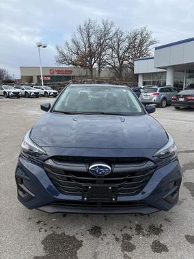 2025 Subaru Legacy Limited