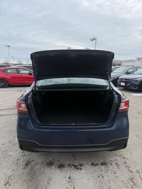 2025 Subaru Legacy Limited