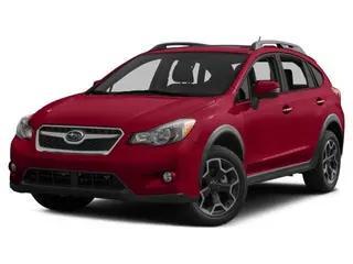2014 Subaru XV Crosstrek 2.0i Premium