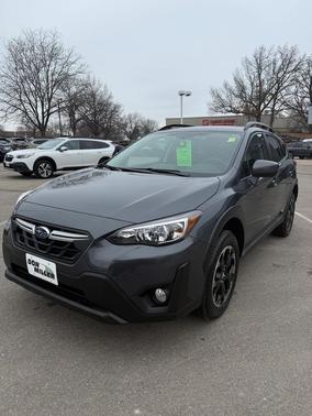 2023 Subaru Crosstrek Premium