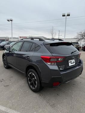 2023 Subaru Crosstrek Premium