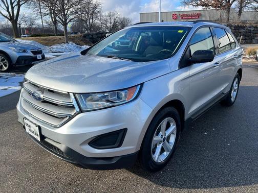 2018 Ford Edge SE
