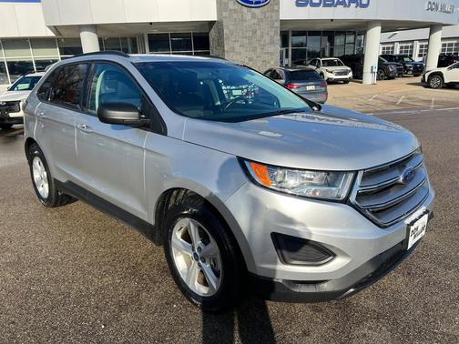 2018 Ford Edge SE