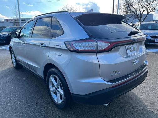 2018 Ford Edge SE