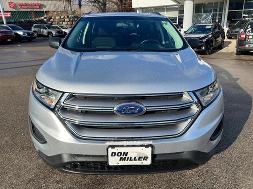 2018 Ford Edge SE