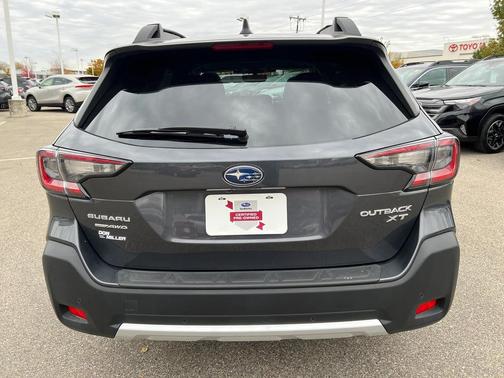 2024 Subaru Outback Limited XT