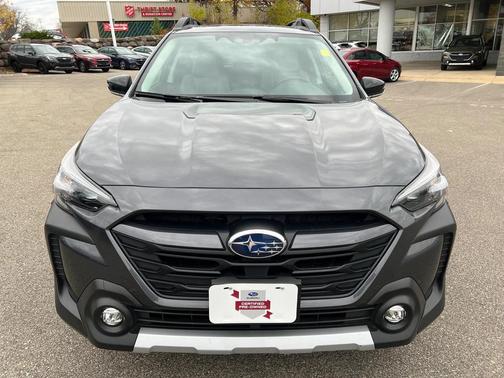 2024 Subaru Outback Limited XT