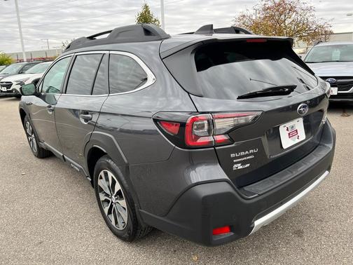 2024 Subaru Outback Limited XT