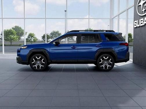 Sapphire Blue Pearl 2026 Subaru Outback Touring XT