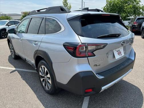 2024 Subaru Outback Limited XT