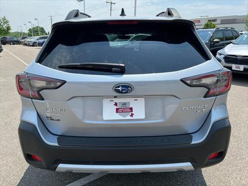 2024 Subaru Outback Limited XT