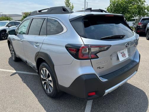 2024 Subaru Outback Limited XT