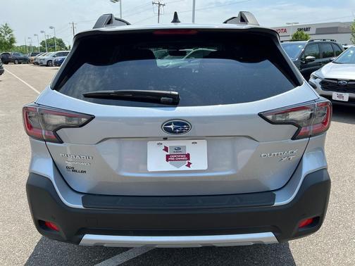 2024 Subaru Outback Limited XT