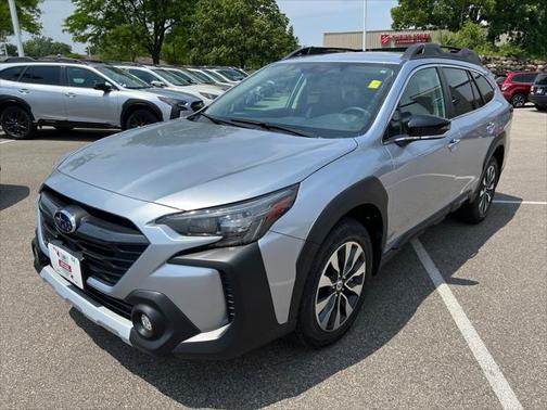 2024 Subaru Outback Limited XT