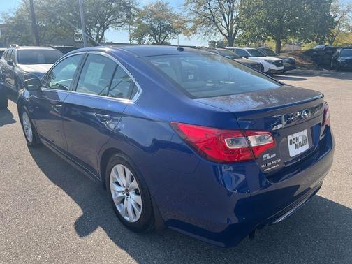 2015 Subaru Legacy Premium