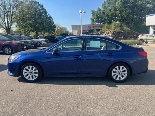 2015 Subaru Legacy Premium